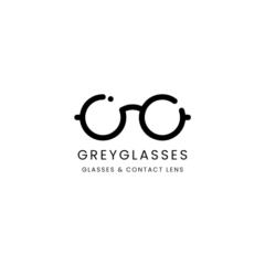 Grey Glasses